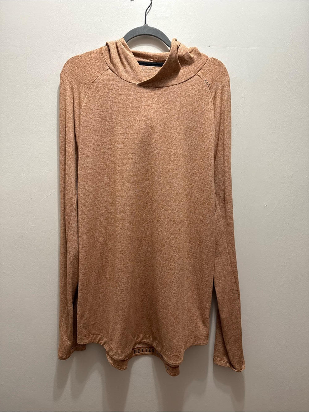 Lululemon Vent Tech Hoodie XXL